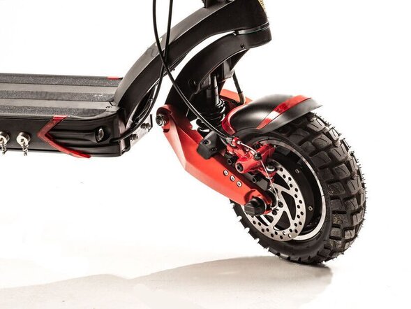 Электросамокат Kugoo Gs2 23Ah